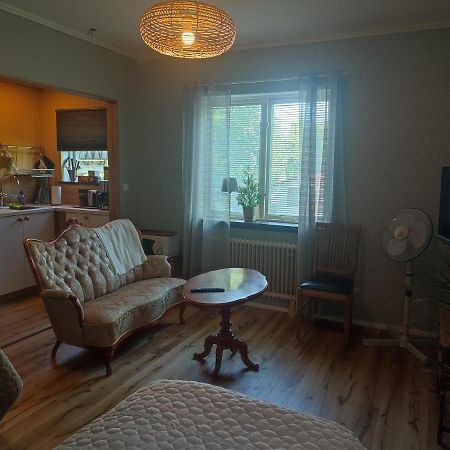 Villa Sjoehaesten Grangärde Esterno foto