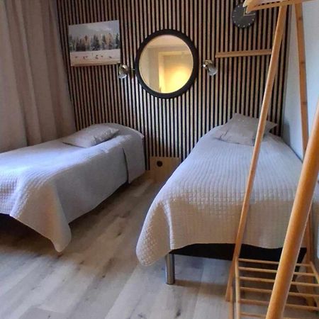 Villa Sjoehaesten Grangärde Esterno foto