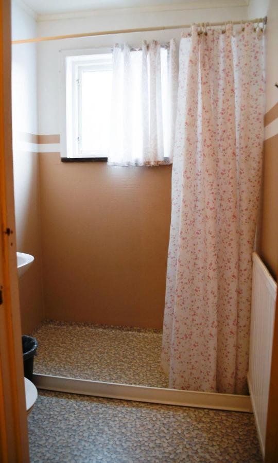 Villa Sjoehaesten Grangärde Esterno foto