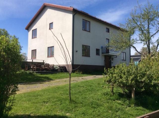 Villa Sjoehaesten Grangärde Esterno foto