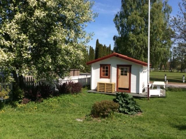 Villa Sjoehaesten Grangärde Esterno foto
